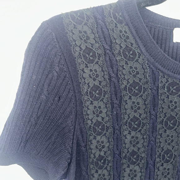 VALENTINO COUTURE DRESS - Picture 7 of 9